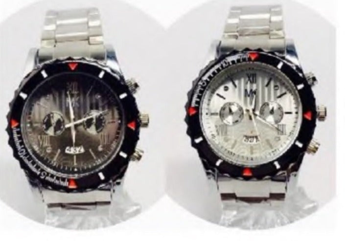 RELOJ ECONOMICO DE HOMBRE