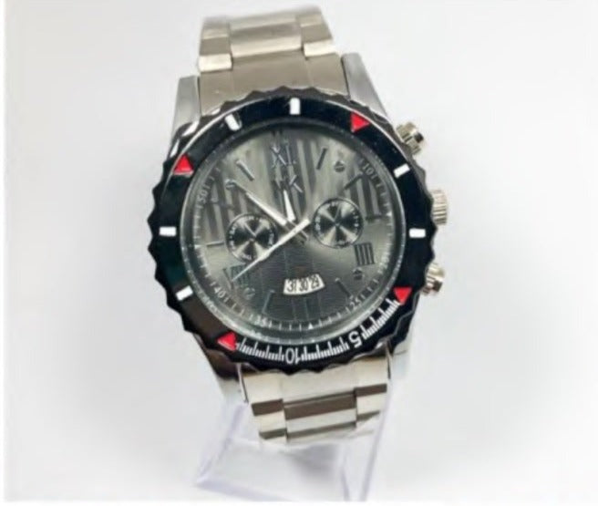 RELOJ ECONOMICO DE HOMBRE