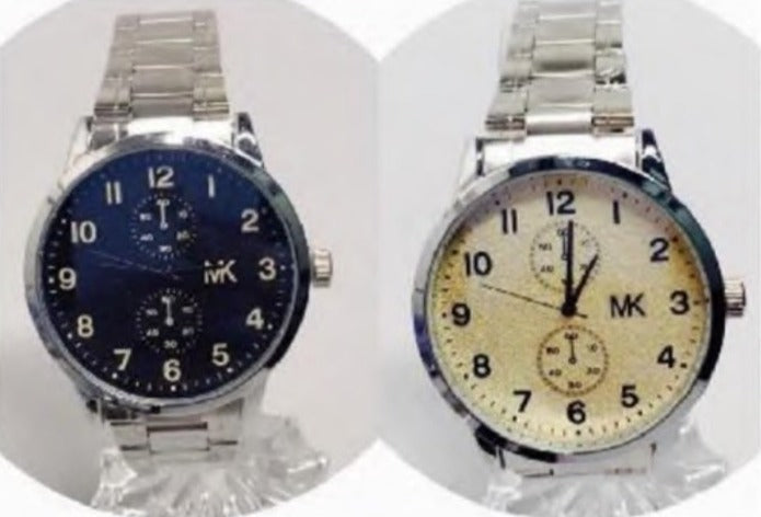 RELOJ ECONOMICO DE HOMBRE