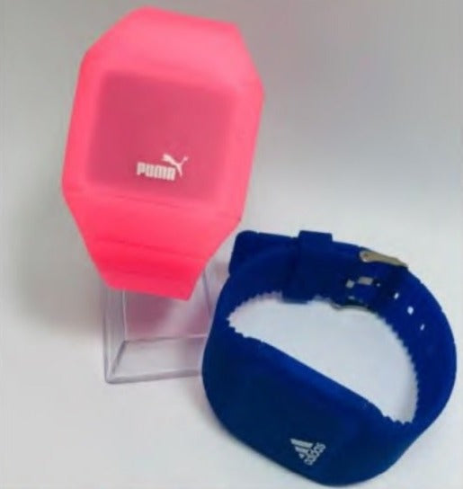 RELOJ ECONOMICO DE MUJER