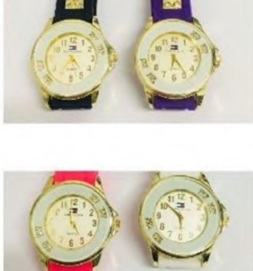 RELOJ ECONOMICO DE MUJER