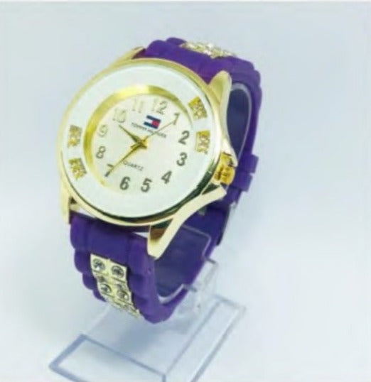 RELOJ ECONOMICO DE MUJER