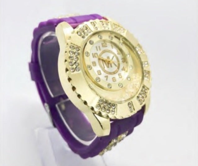 RELOJ ECONOMICO DE MUJER