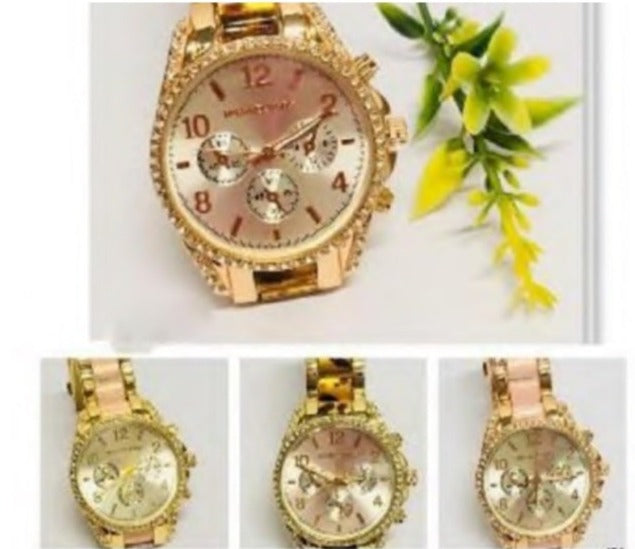 RELOJ ECONOMICO DE MUJER