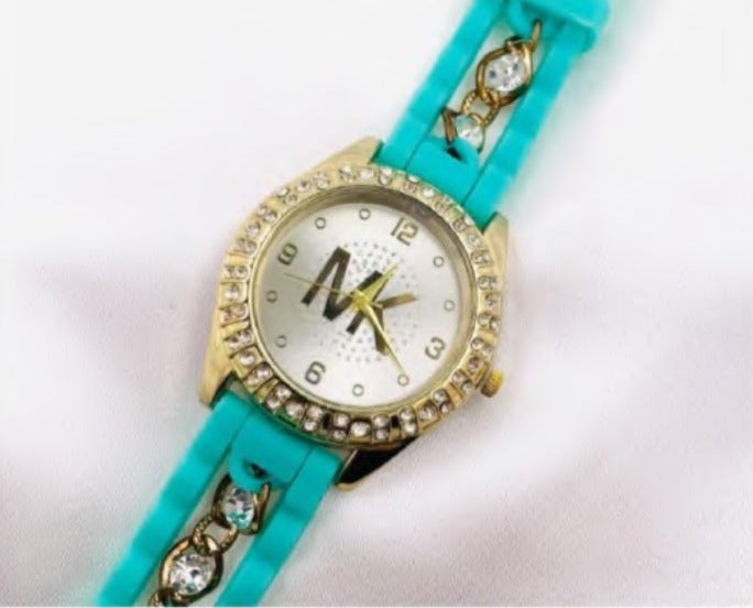 RELOJ ECONOMICO DE MUJER