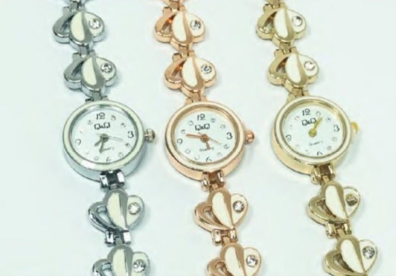 RELOJ ECONOMICO DE MUJER