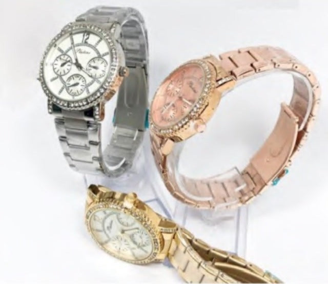 RELOJ ECONOMICO DE MUJER