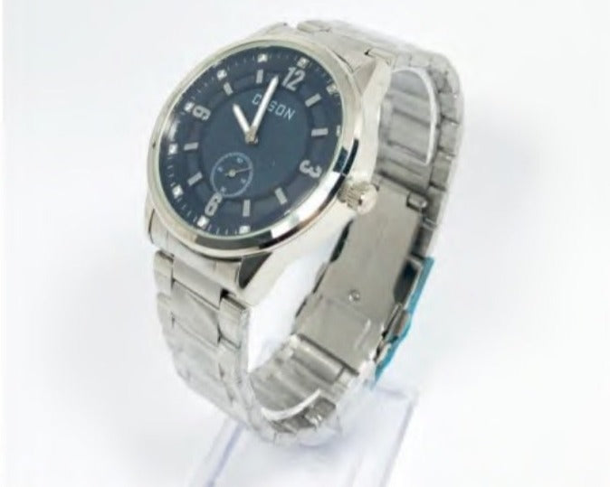 RELOJ ECONOMICO DE HOMBRE