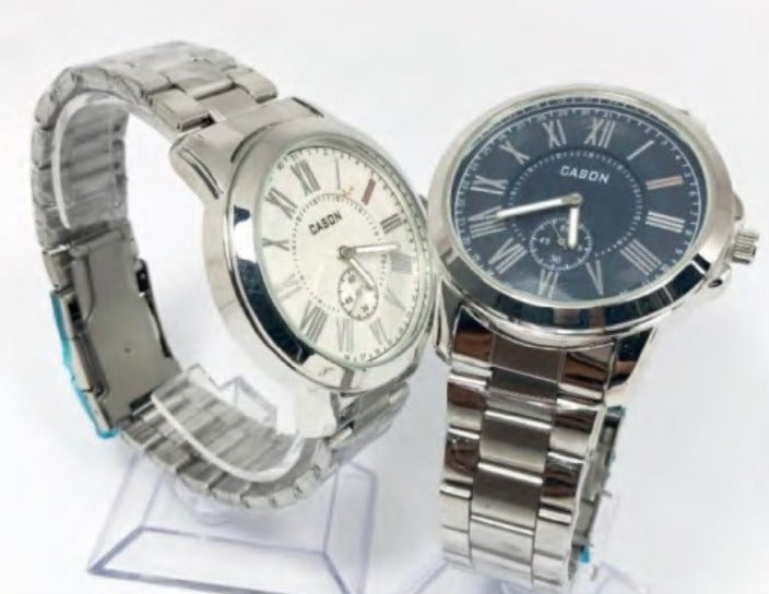 RELOJ ECONOMICO DE HOMBRE