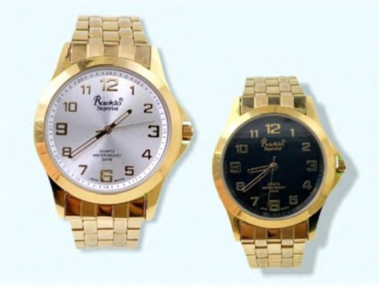 RELOJ ECONOMICO DE MUJER