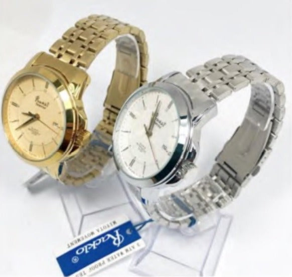 RELOJ ECONOMICO DE HOMBRE