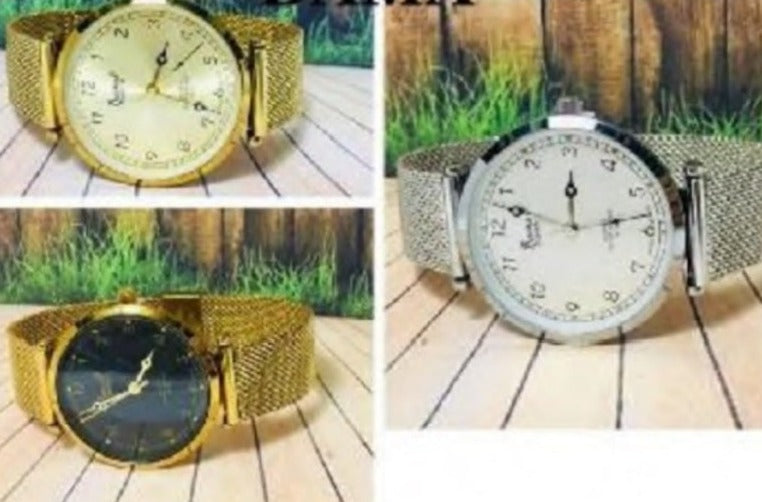 RELOJ ECONOMICO DE HOMBRE