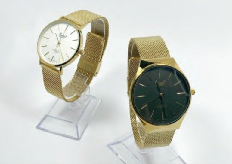 RELOJ ECONOMICO DE HOMBRE