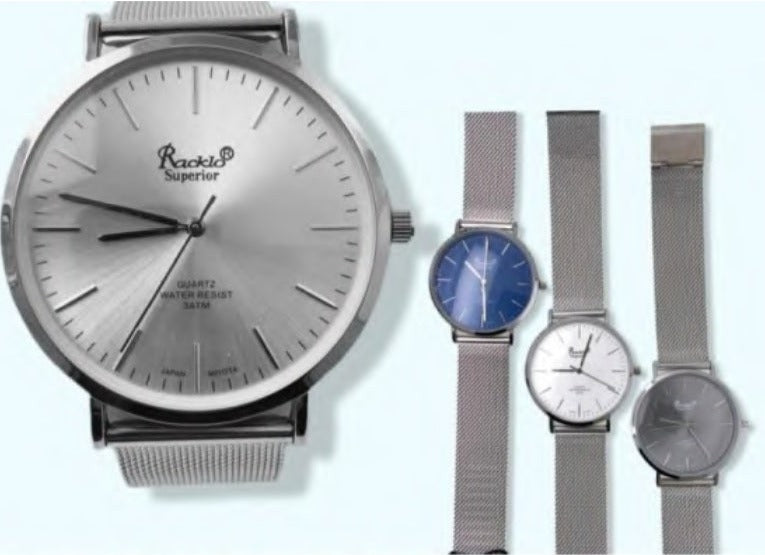 RELOJ ECONOMICO DE HOMBRE - Main Image