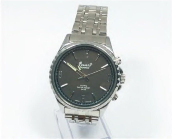 RELOJ ECONOMICO DE HOMBRE