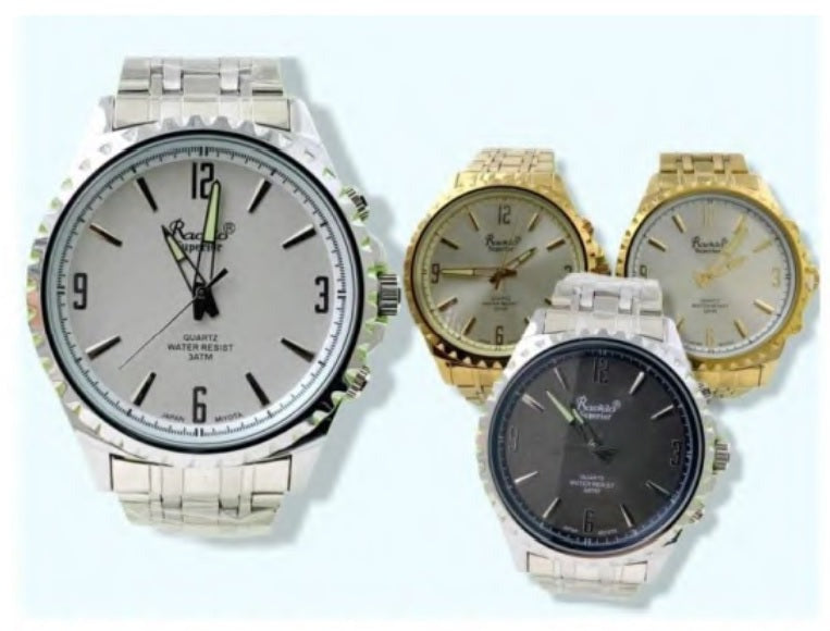 RELOJ ECONOMICO DE HOMBRE