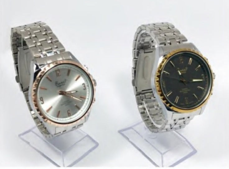 RELOJ ECONOMICO DE HOMBRE