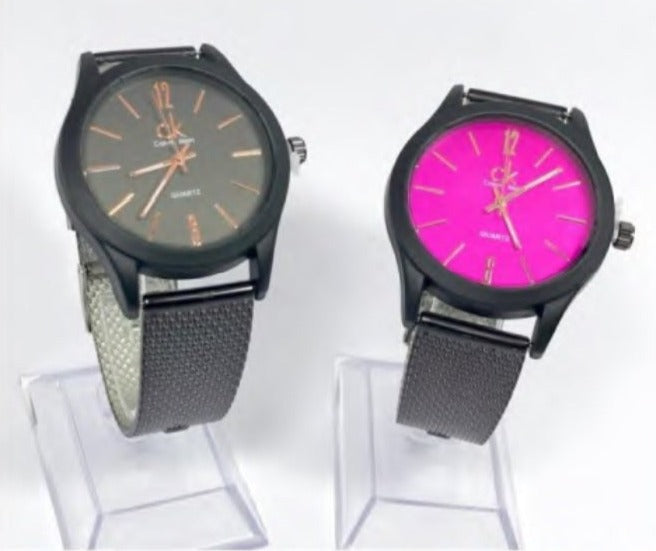 RELOJ ECONOMICO DE MUJER