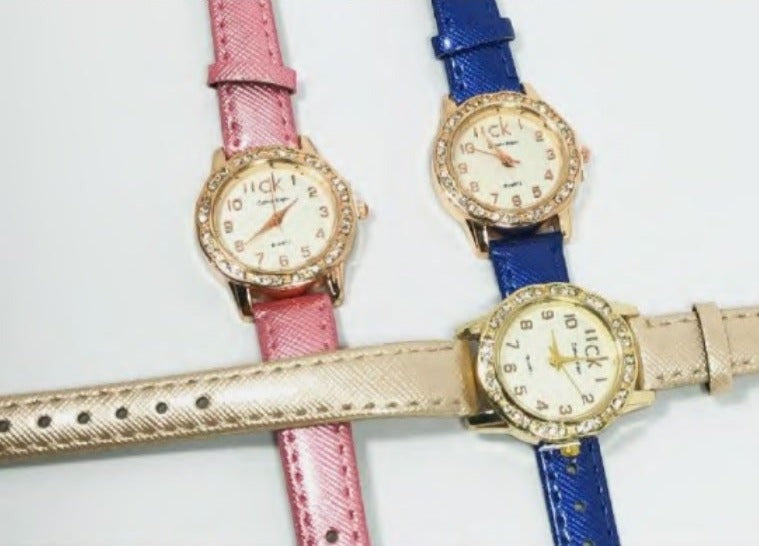 RELOJ ECONOMICO DE MUJER