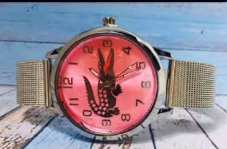 RELOJ ECONOMICO DE MUJER