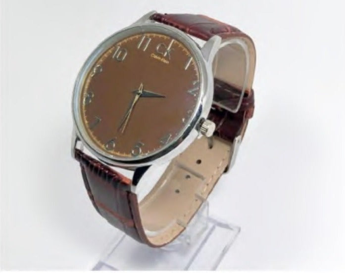 RELOJ ECONOMICO DE HOMBRE