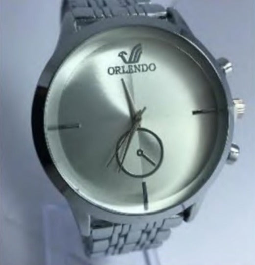RELOJ ECONOMICO DE HOMBRE