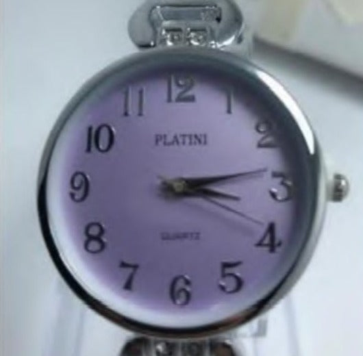 RELOJ ECONOMICO DE MUJER