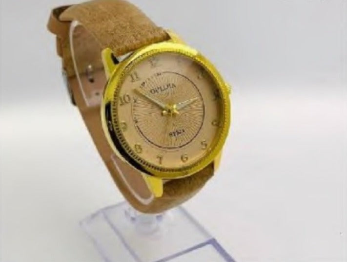 RELOJ ECONOMICO DE MUJER