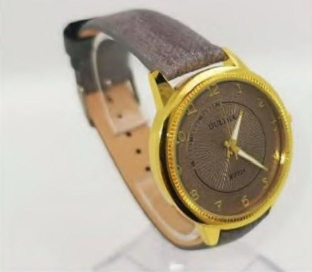 RELOJ ECONOMICO DE MUJER