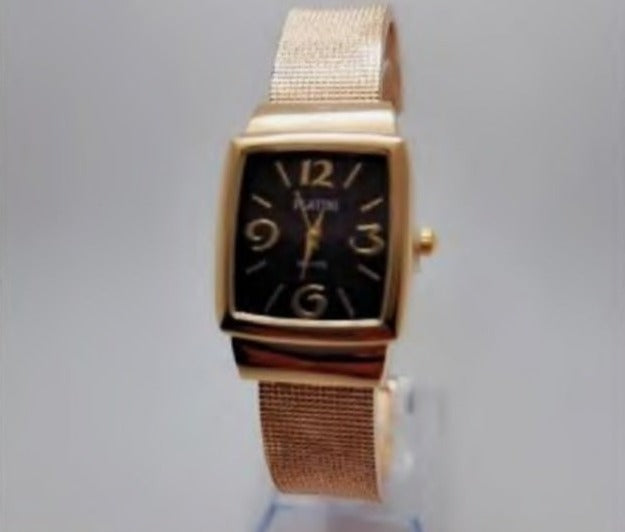 RELOJ ECONOMICO DE MUJER