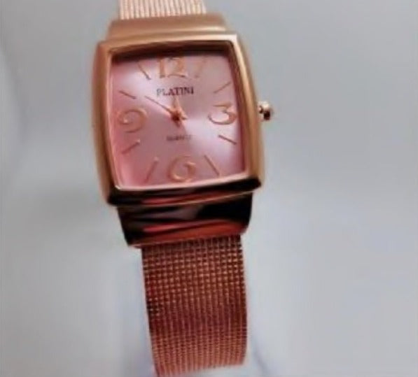 RELOJ ECONOMICO DE MUJER