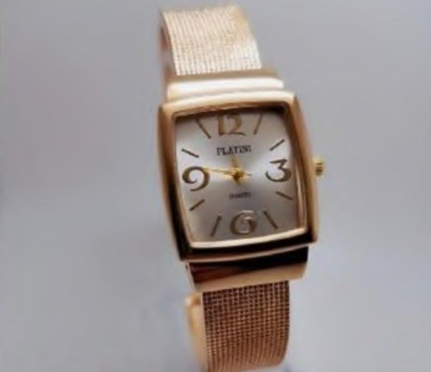 RELOJ ECONOMICO DE MUJER