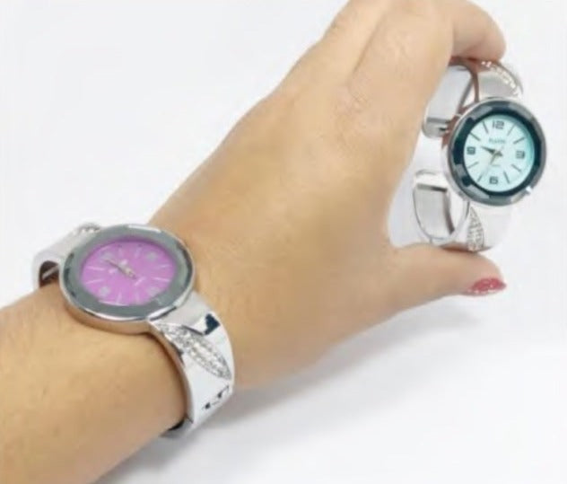 RELOJ ECONOMICO DE MUJER