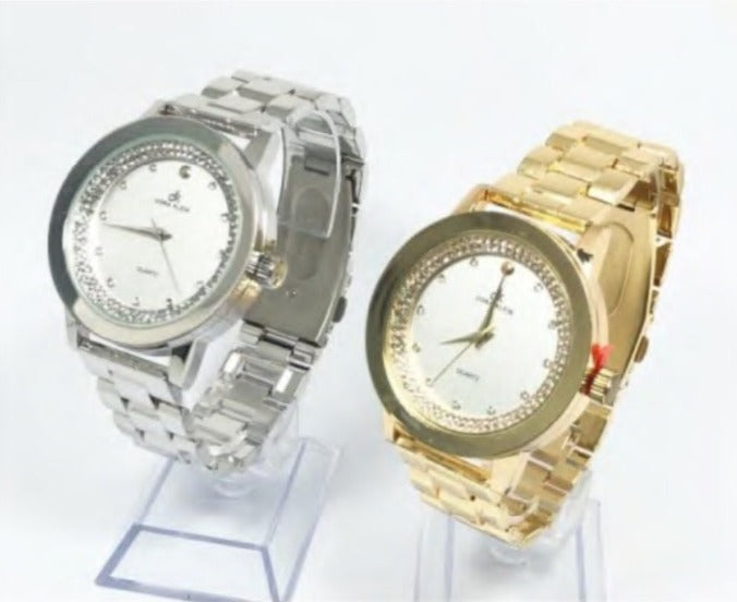 RELOJ ECONOMICO DE MUJER