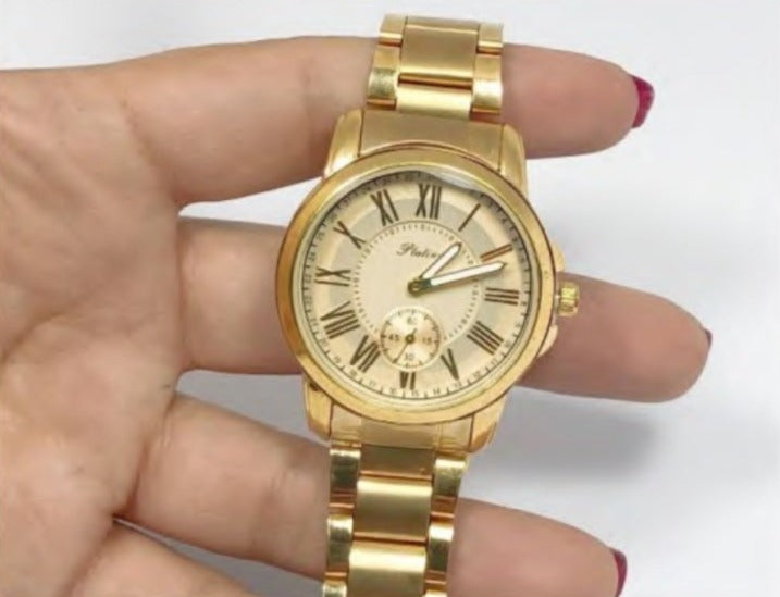 RELOJ ECONOMICO DE MUJER