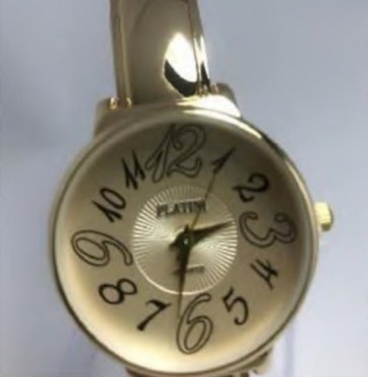 RELOJ ECONOMICO DE MUJER