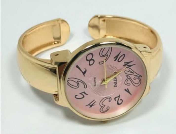 RELOJ ECONOMICO DE MUJER