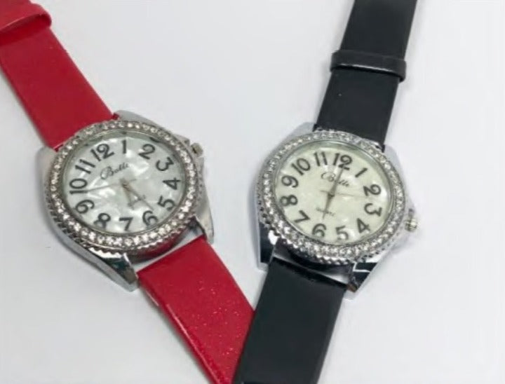 RELOJ ECONOMICO DE MUJER