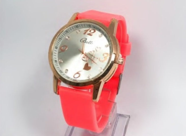 RELOJ ECONOMICO DE MUJER