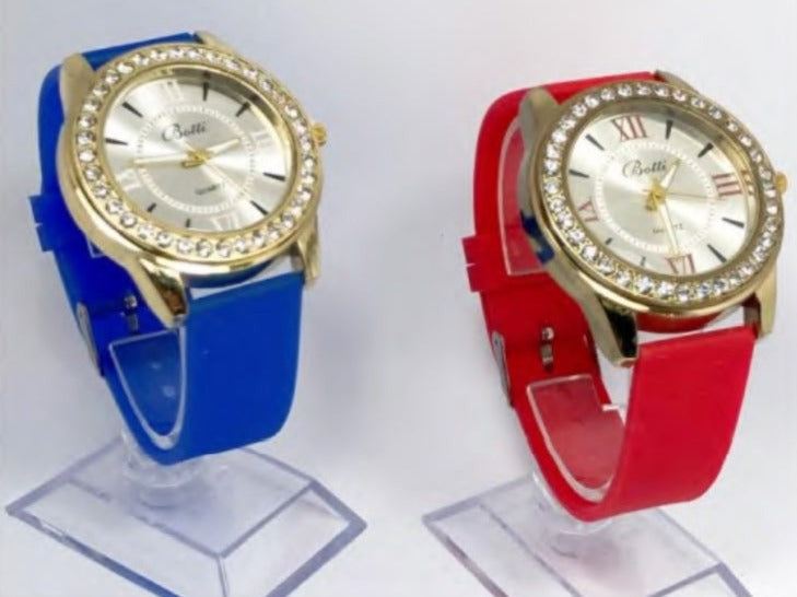 RELOJ ECONOMICO DE MUJER