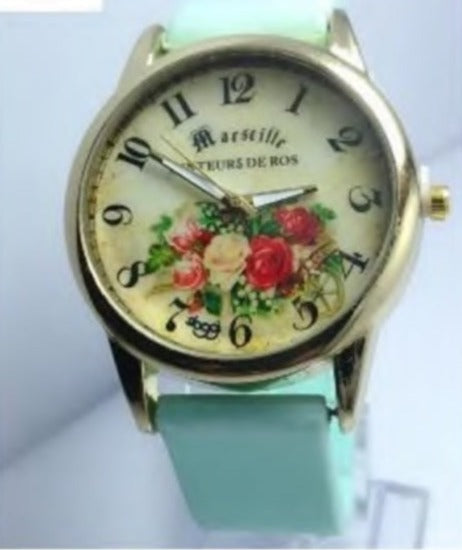 RELOJ ECONOMICO DE MUJER