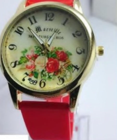 RELOJ ECONOMICO DE MUJER