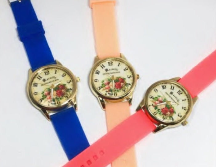 RELOJ ECONOMICO DE MUJER