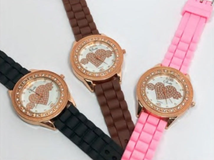 RELOJ ECONOMICO DE MUJER