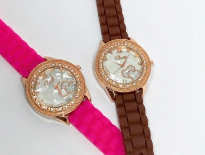 RELOJ ECONOMICO DE MUJER