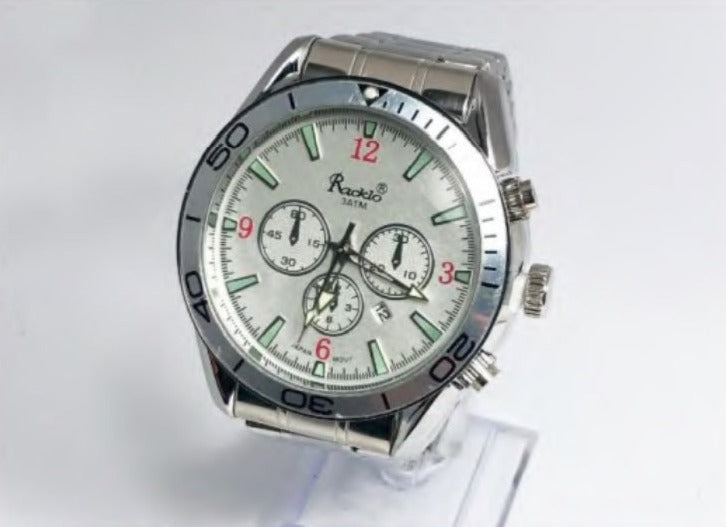 RELOJ ECONOMICO DE HOMBRE