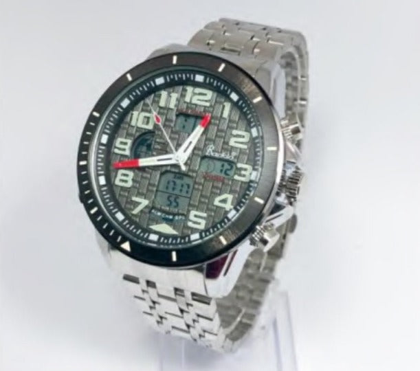 RELOJ ECONOMICO DE HOMBRE