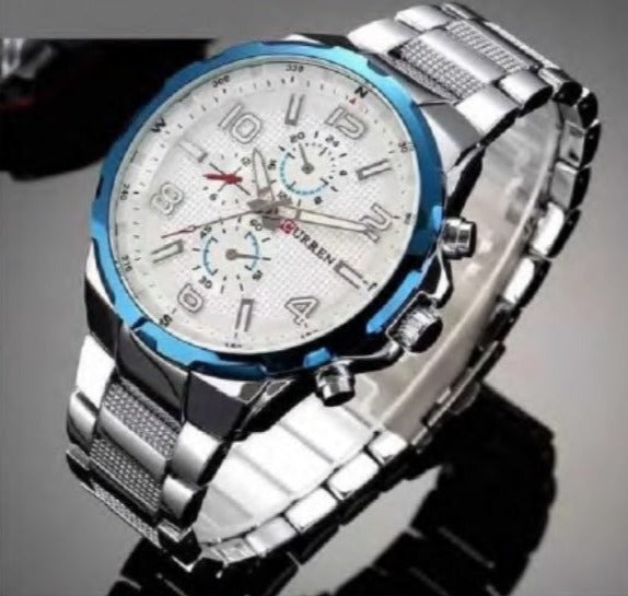 RELOJ ECONOMICO DE HOMBRE