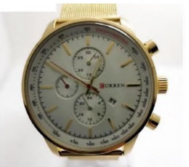 RELOJ ECONOMICO DE HOMBRE