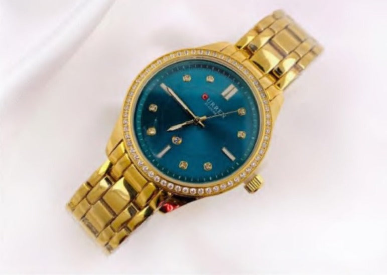 RELOJ ECONOMICO DE MUJER